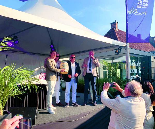 ´Voedselbanksupermarkt´ gaat proefdraaien
