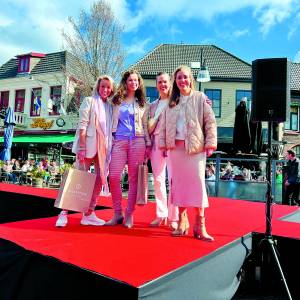 Mode & Lifestyle Event in Oldenzaal