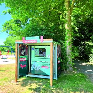 Een schoner park en geld terug? Dat kan nu op drie Twentse recreatieparken