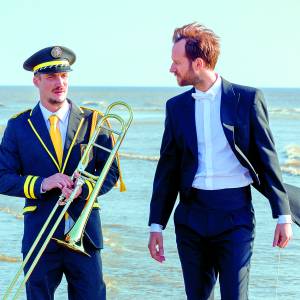 ‘En fanfare’ bij Filmhuis