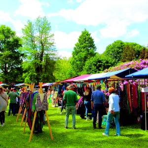 Zondag 26 mei: Dag van het Park Oldenzaal