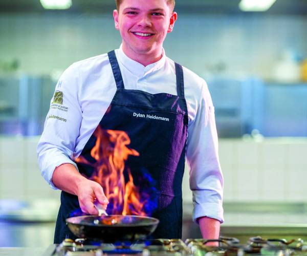 Zes talentvolle mbo-studenten ROC van Twente vertegenwoordigen Nederland op EuroSkills 2025