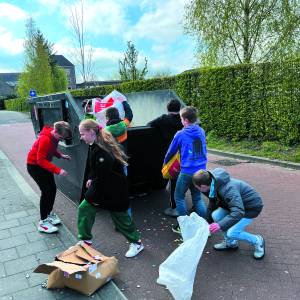 ‘t Möt met de Döp