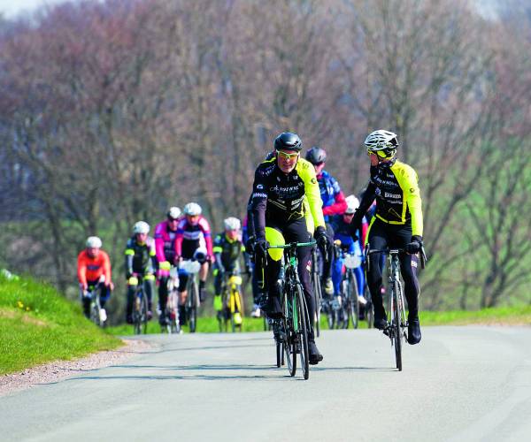 Lönsberg Klim Classic