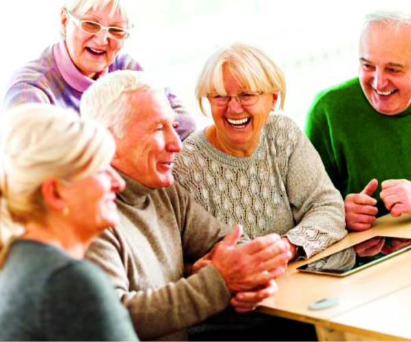 Studiekring Oldenzaal heeft weer plek voor nieuwe leden!