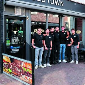 ‘Old Town’ viert vijfjarig jubileum met winactie