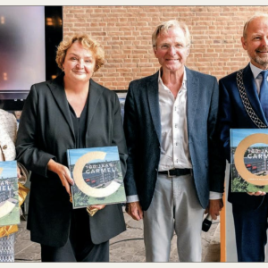 Jubilerend Carmel schrijft historie met bijzondere feestelijkheden in één weekeinde