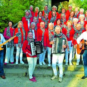 Ontroerend Goed zingt voor wandellegioen
