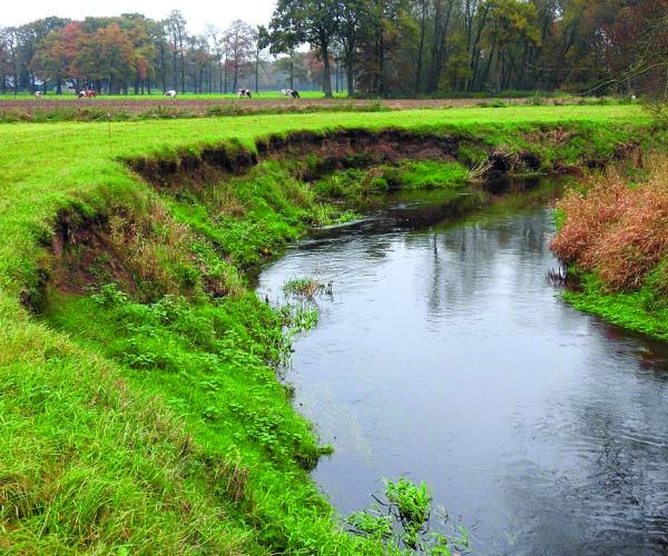 Lezing ‘Het landschap van Twente’ en excursie