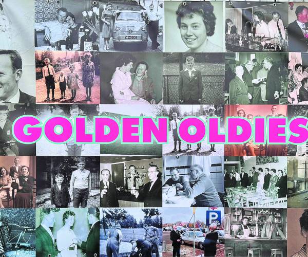 Jubileum Dancing Bruins 65 jaar!