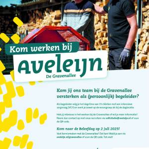 Vacature Aveleijn