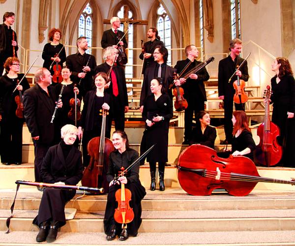 BachTwente laat Weihnachtsoratorium uitvoeren door Dommusik uit Münster