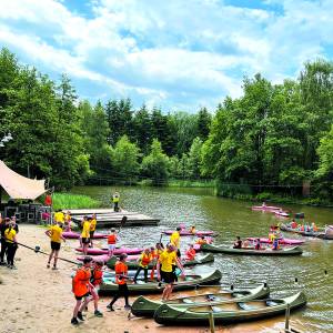 Sportdag Basisscholen Oldenzaal