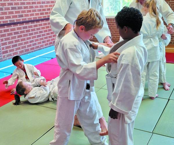 Zelfvertrouwen en weerbaarheid, voor bijna 550 kinderen dichterbij gekomen