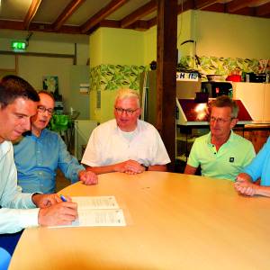 Gesprekken tussen De Höfte en gemeente Oldenzaal afgerond