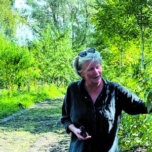 Lezing Anneke Coops<br />‘Over Twentse boerenerven en textielbaronnen’