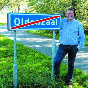 Jeff van den Biggelaar vertrekt bij Oldenzaal Promotie om nieuwe uitdagingen aan te gaan