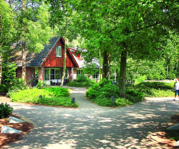 Villapark Eureka uit Deurningen is opnieuw best gewaardeerde vakantiepark van Nederland! Daarom geven ze een gratis vakantie weg