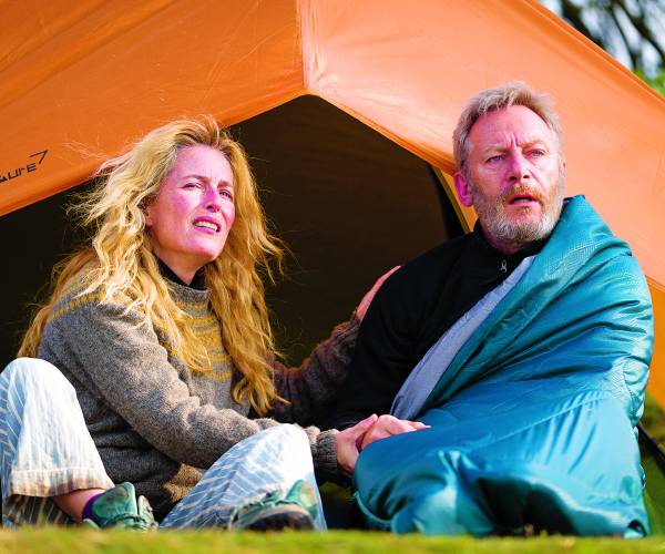‘The Salt Path’ bij Filmhuis Oldenzaal