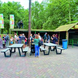 Caritas en de Waarbeek