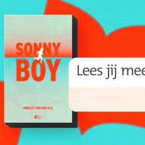 Pop-Up Boekenclub: Sonny Boy - Heel Nederland Leest