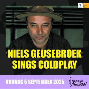 Oldenzaal Muzikaal laat de stad klinken op vrijdag 5 september