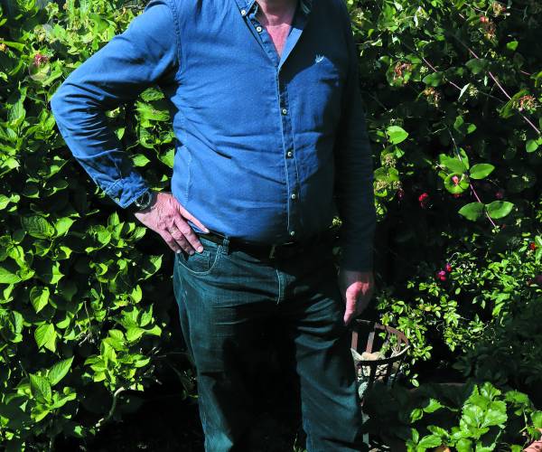 “Er is in ieder geval een toekomst voor deze gemeenschap”