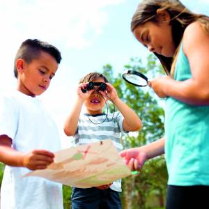 Huttenkloas Kidsday
