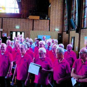 Zeer geslaagd Graan & Koren festival