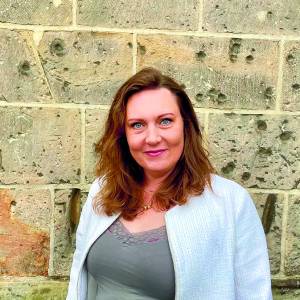 “Ik wil me graag inzetten als raadslid”
