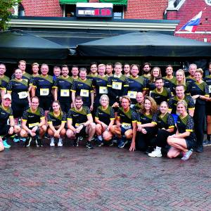 Recordaantal inschrijvingen voor de Halve Marathon Oldenzaal