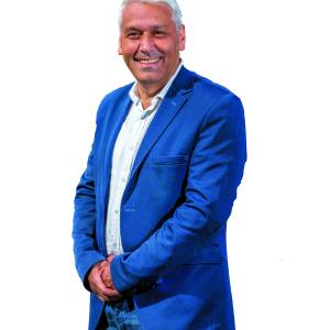 Afscheid wethouder Murat Yildirim