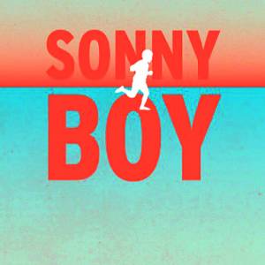 22 november 14.30 uur Pop-Up Boekenclub: Sonny Boy - Heel Nederland Leest