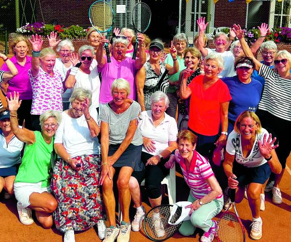 Vrouwennetwerk Oldenzaal
