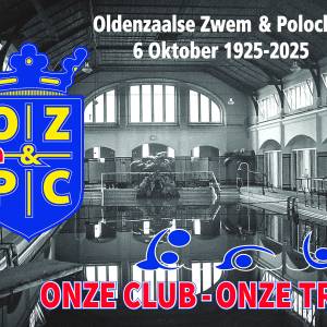 OZ&PC Oldenzaal viert 100-jarig jubileum in 2025