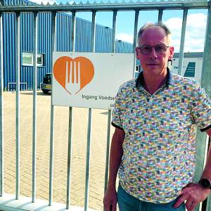 Voedselbank Oost Twente: Echt bedrijf gerund door vrijwilligers